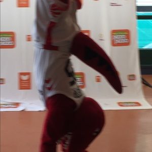 Meet your Posher, Gogo